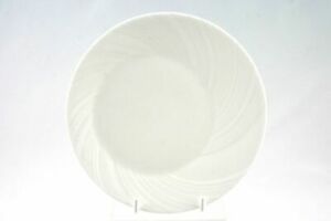 【送料無料】キッチン用品・食器・調理器具・陶器　ウェジウッドエーテル茶サイドプレートWedgwood - Ethereal 101 - Tea / Side Plate - 174293G