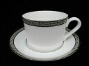 yzLb`piEHEE@CEX^[RXv`i^CJbv\[T[ROYAL WORCESTER CORINTH PLATINUM (Thailand) CUP &amp; SAUCER - 2 1/2@0904K