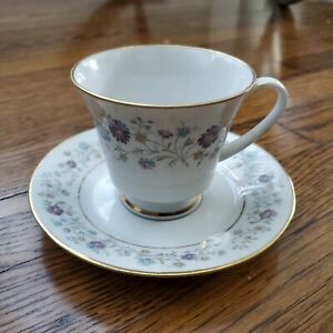 ̵ۥåʡĴƫΥ꥿󥰥åɥƥåץ󥰥륻åȥƥݥ꡼ե㥤ʥɥȥNoritake Longwood Tea Cup 6 Saucer Single Set Contemporary Fine China Go