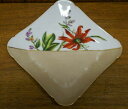 yzLb`piEHEE@AeB[Nv[g`ԃnrhE[WAntique Porcelain Plate #3 - Hand Painted Flowers - CF Haviland Limoges - 6 7/8