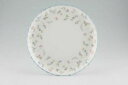 yzLb`piEHEE@CEX^[YȂłP[Lv[gRoyal Worcester - Forget me not - Cake Plate - 61350Y