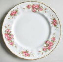 キッチン用品・食器・調理器具・陶器　パラゴンエリザベスローズディナープレートParagon Elizabeth Rose Dinner Plate 507732