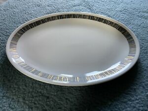 ̵ۥåʡĴƫ륿󥫥ɺٹ񥪡ХߡȥǥåRoyal Tuscan Cascade D2822 D2827 Fine Bone China X1 Oval Meat Dish 333x250mm