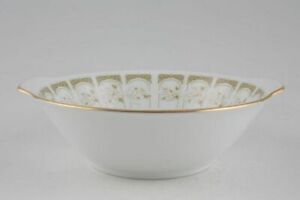 【送料無料】キッチン用品・食器・調理器具・陶器　ノリタークソニアスープシリアルボウルNoritake - Sonia - Soup / Cereal Bowl - 68364G