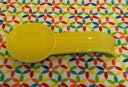 【送料無料】キッチン用品・食器・調理器具・陶器 フィレスタウェアヒマワリスプーンレストフィエスタイエロースプーンレストFiestaware Sunflower Spoon Rest Fiesta Yellow Spoonrest(3)