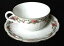 ̵ۥåʡĴƫĥ٥륯ԥ󥯤ΥХ֥åɥ꡼եåץ٥륺Arzberg Pink Roses Black Gold Leaves 1333/7 Cup + Saucer x1 c1927-46 (3 avail