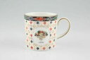 【送料無料】キッチン用品・食器・調理器具・陶器 ウェッグウッドハーレクインコーヒーカップWedgwood - Harlequin - Coffee Cup - 78205G(3)