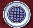 Tangier By Royal Doulton -BREAD &amp; BUTTER/SIDE PLATE - LS1005 - 16.5cmsタンジェバイロイヤル・ドートンパンバターサイドプレート※注意※NYからの配送になりますので2週間前後お時間をいただきます。人気の商品は在庫が無い場合がございます。ご了承くださいませ。サイズの種類の商品は購入時の備考欄にご希望のサイズをご記載ください。　携帯メールでの登録ですと楽天からのメールが届かない場合がございます。