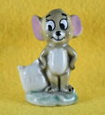 【送料無料】キッチン用品・食器・調理器具・陶器 ウェイド漫画のキャラクタージェリーWADE MGM CARTOON CHARACTERS Jerry 1973-1979(3)