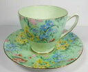 yzLb`piEHEE@IWiBe[WVF[t@C{[`CifB[fUCJbv\[T[ORIGINAL VINTAGE SHELLEY FINE BONE CHINA MELODY DESIGN CUP &amp; SAUCER