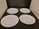 【送料無料】キッチン用品・食器・調理器具・陶器 ウェッグウッドキャンドルライト。ティープレートWedgwood CANDLELIGHT. ~Tea Plates...