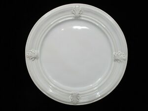 【送料無料】キッチン用品・食器・調理器具・陶器　ジュリスカ・アカンサスサラダプレートJULISKA ACANTHUS SALAD PLATE - 9　0811G