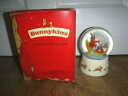 yzLb`piEHEE@CE_gEoj[LXt@EIEUEEH[^[Xm[O[uGNZgE{bNXRoyal Doulton Bunnykins ~ Fun On The Water ~ Snow Globe ~ Excellent Boxed