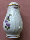 yzLb`piEHEE@Be[W\gZ[znUnK[`BBX֔zBVintage Salt Cellar Hollohaza Hungary Handpainted 8. SO. 4. 1992 Free Postage!