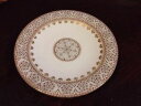 【送料無料】キッチン用品・食器・調理器具・陶器 見事なロイヤルウスタータッツァStunning 1884 Royal Worcester Tazza(3)