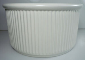 【送料無料】キッチン用品・食器・調理器具・陶器　ダンスク・ロンデュア・ライス・スフレDansk Rondur..