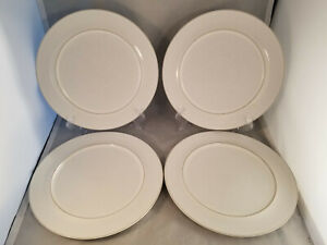 【送料無料】キッチン用品・食器・調理器具・陶器　デンビーポプリホワイトディナープレートのセットSe..