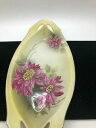 hokushin㤨̵֡ۥåʡĴƫɥĥ֥ϲ֤󶡤ƤޤRS GermanyOblong Serving Dish with FlowersפβǤʤ18,980ߤˤʤޤ