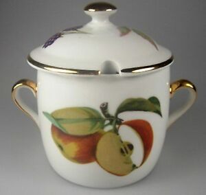 Royal Worcester Evesham Gold Marmalade PERFECTロイヤルウスターエベシャムゴールドマーマレードパーフェクト※注意※NYからの配送になりますので2週間前後お時間をいただきます。人気の商品は在庫が無い場合がございます。ご了承くださいませ。サイズの種類の商品は購入時の備考欄にご希望のサイズをご記載ください。　携帯メールでの登録ですと楽天からのメールが届かない場合がございます。