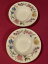 ̵ۥåʡĴƫեӥ饹եơ륦ȥߥܥFabulous Floral Vintage Royal Worcester Kentmere - Rimmed Bowls x 2 - VGC