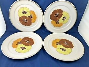 【送料無料】キッチン用品・食器・調理器具・陶器　ディナープレートのグレートセットポプリハニーデン..