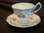 ̵ۥåʡĴƫơ륢СȥܡޥƥåץVintage Royal Albert Bone China DAMASK Tea Cup & Saucer Stamped 2693