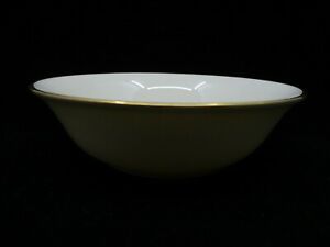 キッチン用品・食器・調理器具・陶器　レノックスマンスフィールドサラダデザートボウルLENOX MANSFIELD SALAD / DESSERT BOWL - 5 3/4 X 1 3/4 0803C