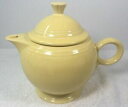 yzLb`piEHEE@tBGX^CG[eB[|bgBeautiful Fiesta Yellow Teapot 7 1/2 in