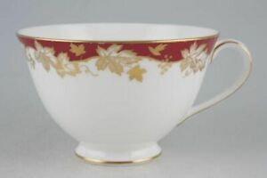 キッチン用品・食器・調理器具・陶器　ロイヤル・ドゥルトンウィンスロップティーカップRoyal Doulton - Winthrop - Teacup - 101047Y