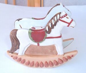 【送料無料】キッチン用品・食器・調理器具・陶器　ヴィルロイボッホ馬ジンジャーブレッド少年少女休日..