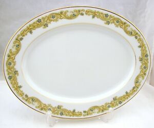 ̵ۥåʡĴƫŵݥƥݥ꡼ե㥤ʥץåNoritake Contemporary Fine China MAYTONE 2359 13-inch Platter