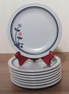 ̵ۥåʡĴƫץեĥաɥ󥰥ץ졼ȥåPfaltzgraffWindsong 7 Salad PlatesSet of 8