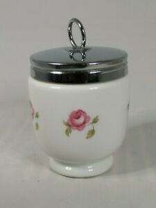 【送料無料】キッチン用品・食器・調理器具・陶器　ロイヤルウスターエッグコドラーボーンマスキングサイズ。Royal Worcester Egg Coddler Bournemouth King Size. 2