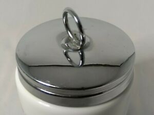 【送料無料】キッチン用品・食器・調理器具・陶器　ロイヤルウスターエッグコドラーボーンマスキングサイズ。Royal Worcester Egg Coddler Bournemouth King Size. 3