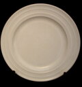 【送料無料】キッチン用品・食器・調理器具・陶器 シーライズズオールホワイトバイ卓上ディナープレートSherise / All White by Tabletops DINNER PLATE 10 3/4(3)