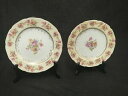 hokushin㤨̵֡ۥåʡĴƫɥå񼧴ץ졼ȥǥߤܤ餷åΥåLOT OF 11 GOLD CASTLE CHINA PORCELAIN PLATES ROSE DESIGN SHABBY CHIC 6.75/7.5פβǤʤ18,980ߤˤʤޤ