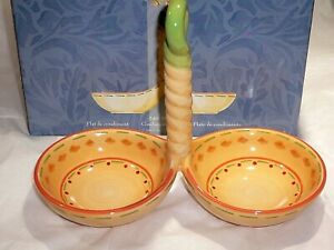 【送料無料】キッチン用品・食器・調理器具・陶器　ヴィラデラルナ調味料新品インボックスPFALTZGRAFF ..