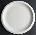 yzLb`piEHEE@tVXRCzCgfBi[v[gFranciscan SEA SCULPTURES WHITE Dinner Plate 6188368