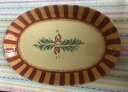 yzLb`piEHEE@QCEsbg}EVGiETUErOEAbgEz[EI[oET[rOEvb^[Gail Pittman Siena Southern Living at Home Oval Serving Platter PP15