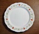 yzLb`piEHEE@EFbYEbh`bvv[gWedgwood BACCHUS RED 12-3/4 Chop Plate