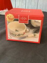 yzLb`piEHEE@mbNXzf[fBbv{EƃXvb_[VC{bNXLENOX HOLIDAY 4.5 Dip Bowl with Spreader - NEW IN BOX