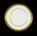 【送料無料】キッチン用品・食器・調理器具・陶器　美しいミントンバッキンガムスイーツプレートBeautiful Minton Buckingham K159 Sweets Plate