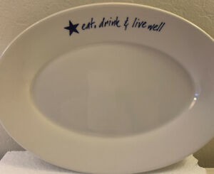 【送料無料】キッチン用品・食器・調理器具・陶器　ホーマーラフリンプラッターシェフティムラブ。スタ..