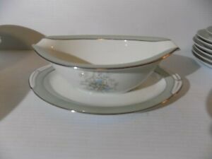 ̵ۥåʡĴƫΥ꥿㥤ʥ奰졼ӡܡ 8Noritake China Corsage #5820Gravy Boat