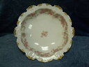 yzLb`piEHEE@WF[hAGEftCXybNXAA{bg[W؃{EsNt[GDA ~ GERARD,ET DUFRAISSIEX,ABBOT ~ LIMOGES ~ 8 3/4'' VEGETABLE BOWL PINK FLORAL