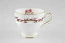 キッチン用品・食器・調理器具・陶器　ミントンカーマインコーヒーカップMinton - Carmine - S647 - Coffee Cup - 101989G