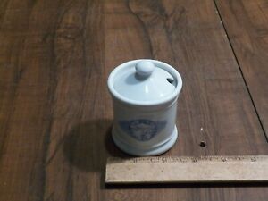 【送料無料】キッチン用品・食器・調理器具・陶器　ヴィンテージウォーカー中国レストラン焼き調味料瓶..