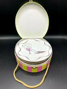 【送料無料】キッチン用品・食器・調理器具・陶器　ロザンナ新シューズサラダプレートセットボックスホ..