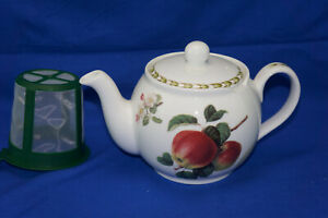 【送料無料】キッチン用品・食器・調理器具・陶器　ロンドンティーポットカンパニーチャッツフォードテ..