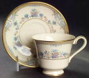 【送料無料】キッチン用品 食器 調理器具 陶器 ミントン アヴォンリーカップソーサーMinton AVONLEA Cup Saucer 328525